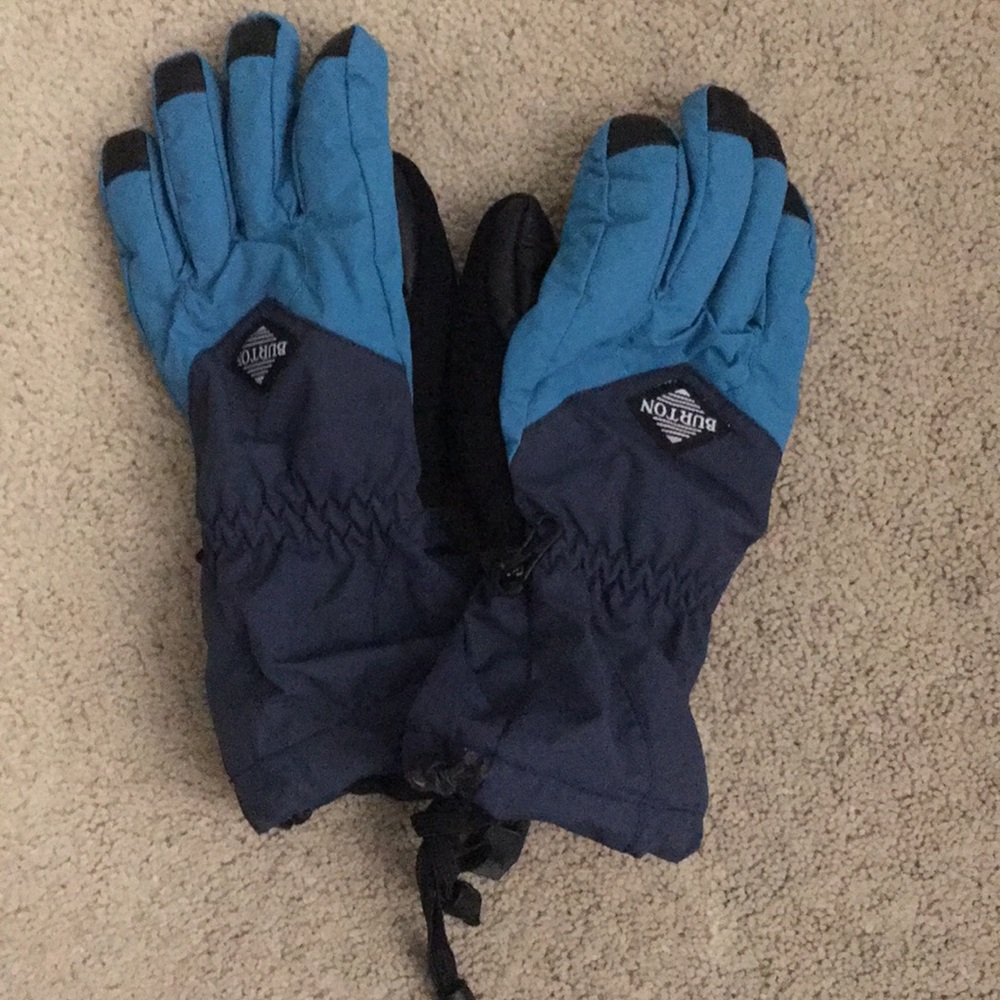 Burton Snow Gloves